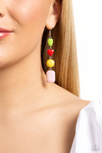 Paparazzi Jewelry Earrings Aesthetic Assortment