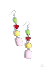 Load image into Gallery viewer, Paparazzi Jewelry Earrings Aesthetic Assortment