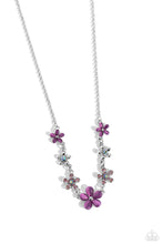 Load image into Gallery viewer, Paparazzi Jewelry Necklace Spring Showcase