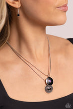 Load image into Gallery viewer, Paparazzi Jewelry Necklace Cryptic Couture