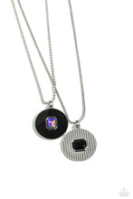 Load image into Gallery viewer, Paparazzi Jewelry Necklace Cryptic Couture