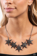Load image into Gallery viewer, Paparazzi Jewelry Necklace Rockstar Ready