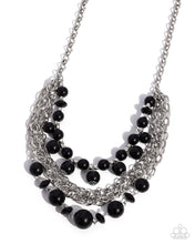 Load image into Gallery viewer, Paparazzi Jewelry Exclusive Necklace Rockin Rockette