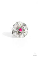Load image into Gallery viewer, Paparazzi Jewelry Ring Seriously SUNBURST
