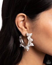 Load image into Gallery viewer, Paparazzi Jewelry Earrings Elite Expense