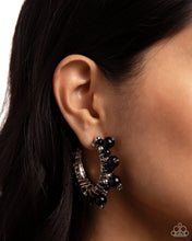 Load image into Gallery viewer, Paparazzi Jewelry Earrings Elite Expense