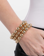Load image into Gallery viewer, Paparazzi Jewelry Bracelet Refreshing Raindrops