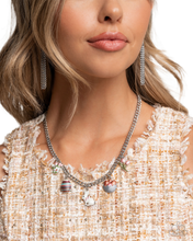 Load image into Gallery viewer, Paparazzi Jewelry Necklace Easter Embellishment - Multi