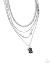 Load image into Gallery viewer, Paparazzi Jewelry Necklace Partnership Promise