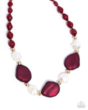 Load image into Gallery viewer, Paparazzi Jewelry Necklace Forever Feature