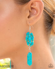 Load image into Gallery viewer, Paparazzi Jewelry Valiant Voyage