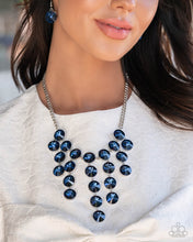 Load image into Gallery viewer, Paparazzi Jewerly Necklace Spotlight Stunner