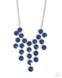 Paparazzi Jewerly Necklace Spotlight Stunner