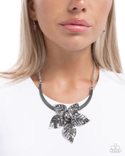 Load image into Gallery viewer, Paparazzi Jewelry Necklace Botanical Broadcast