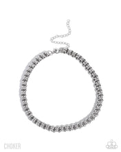 Load image into Gallery viewer, Paparazzi Jewelry Necklace Double Demand