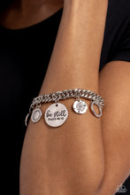 Load image into Gallery viewer, Paparazzi Jewelry Bracelet GLITTER and Grace