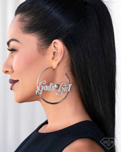 Load image into Gallery viewer, Paparazzi Jewelry Earrings Shine With Purpose