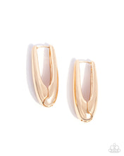Load image into Gallery viewer, Paparazzi Jewelry Earrings Eloquent Estate