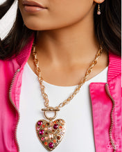 Load image into Gallery viewer, Paparazzi Jewelry Necklace Circulated Chic