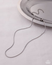 Load image into Gallery viewer, Paparazzi Jewelry Necklace Coiled Celebration