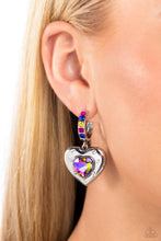 Load image into Gallery viewer, Paparazzi Jewelry Earrings We Are Young