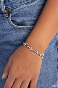 Paparazzi Jewelry Bracelet In Good Faith