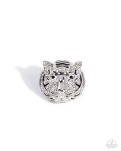 Load image into Gallery viewer, Paparazzi Jewelry Ring Treasured Tiger