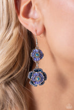 Load image into Gallery viewer, Paparazzi Jewelry Earrings Intricate Impression