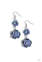 Load image into Gallery viewer, Paparazzi Jewelry Earrings Intricate Impression