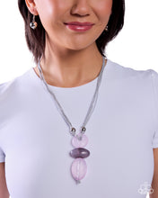 Load image into Gallery viewer, Paparazzi Jewelry Necklace Dramatic Delivery