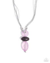 Load image into Gallery viewer, Paparazzi Jewelry Necklace Dramatic Delivery