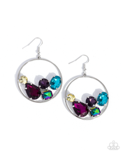 Load image into Gallery viewer, Paparazzi Jewelry Earrings Treasure Timbre