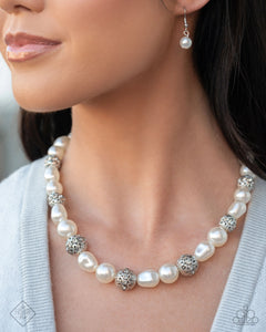 Paparazzi Jewelry Fashion Fix Fiercely 5th Avenue