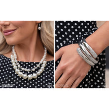 Load image into Gallery viewer, Paparazzi Jewelry Fashion Fix Fiercely 5th Avenue