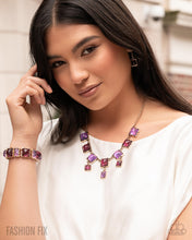 Load image into Gallery viewer, Paparazzi Jewelry Fashion Fix Glimpses of Malibu