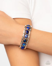 Load image into Gallery viewer, Paparazzi Jewelry Bracelet Taking SQUARE Of Business