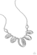 Load image into Gallery viewer, Paparazzi Jewelry Necklace A BEAM Come True - Blue
