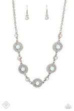 Load image into Gallery viewer, Paparazzi Jewelry Necklace Summer Dream - Green