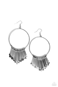 Paparazzi Jewelry Earrings The Little Dipper