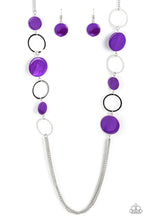 Load image into Gallery viewer, Paparazzi Jewelry Necklace Beach Hub