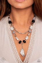 Load image into Gallery viewer, Paparazzi Jewelry Fashion Fix Simply Santa Fe