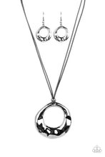 Load image into Gallery viewer, Paparazzi Jewelry Necklace Tectonic Treasure