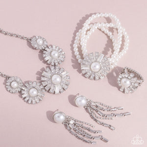 Paparazzi Jewelry Fashion Fix Fiercely 5th Avenue
