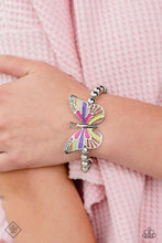 Load image into Gallery viewer, Paparazzi Jewelry Fashion Fix Glimpses of Malibu