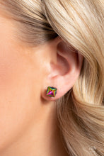 Load image into Gallery viewer, Paparazzi Jewelry Earrings Girls Will Be Girls