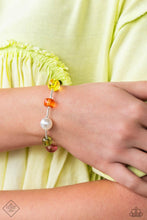 Load image into Gallery viewer, Paparazzi Jewelry Fashion Fix Sunset Sightings
