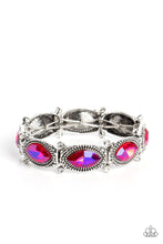 Load image into Gallery viewer, Paparazzi Jewelry Bracelet Dancing Diva