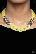 Load image into Gallery viewer, Paparazzi Jewelry Necklace Curb Your Enthusiasm