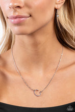 Load image into Gallery viewer, Paparazzi Jewelry Necklace INITIALLY Yours  - Multi