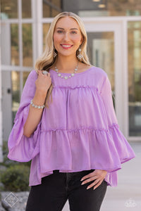 Paparazzi Jewelry Fashion Fix Glimpses of Malibu